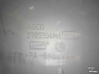 Diverse used spare-parts Massey Ferguson Hydrauliektank 7400-serie