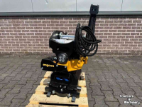 Rotators Engcon EC 206 Rotator