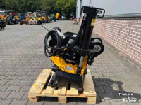 Rotators Engcon EC 206 Rotator