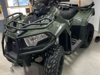 ATV / Quads Kymco MXU 300 T3b