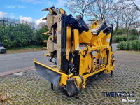 Cornhead New Holland 750 SFI