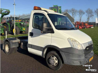 Other agricultural transport equipment and accessories Iveco BE TREKKER