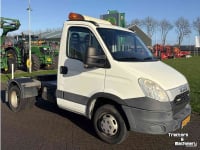 Other agricultural transport equipment and accessories Iveco BE TREKKER