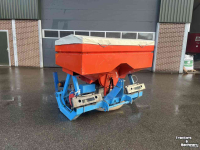 Front hopper seed drill Monosem Fronttank 1500