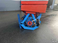 Front hopper seed drill Monosem Fronttank 1500