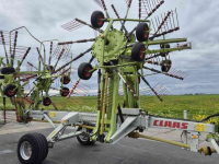 Rake Claas Liner 3000