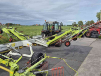 Rake Claas Liner 3000