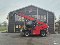Telehandler Magni RTH 5.25 SMART