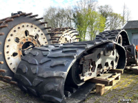Tracks and driveline Soucy Track 80 cm A bij 63 cm V