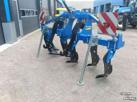 Deep subsoiler VSS MTO-U