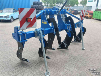 Deep subsoiler VSS MTO-U