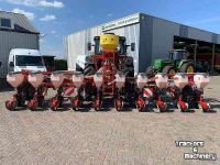 Vegetable- / Precision-seed drill Kongskilde Aeromat 10 DTE HK