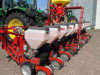 Vegetable- / Precision-seed drill Kongskilde Aeromat 10 DTE HK
