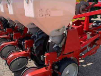 Vegetable- / Precision-seed drill Kongskilde Aeromat 10 DTE HK