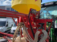 Vegetable- / Precision-seed drill Kongskilde Aeromat 10 DTE HK