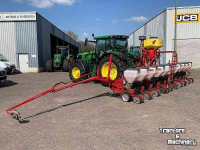 Vegetable- / Precision-seed drill Kongskilde Aeromat 10 DTE HK