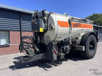 Slurry tank Kaweco Double Twin Shift 16 m3