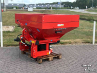 Fertilizer spreader Rauch MDS 19.1