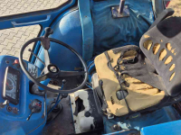Tractor Ford 5600 supercab