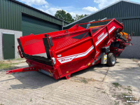 Receiving hopper Grimme RH 24-60 CF DEMO