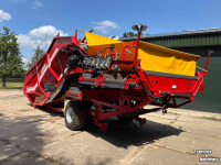 Receiving hopper Grimme RH 24-60 CF