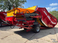 Receiving hopper Grimme RH 24-60 CF