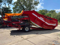 Receiving hopper Grimme RH 24-60 CF