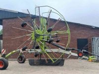 Rake Claas Liner 3100