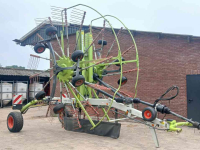 Rake Claas Liner 3100