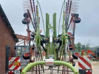 Rake Claas Liner 3100