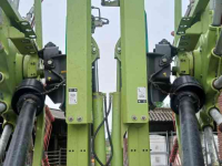 Rake Claas Liner 3100