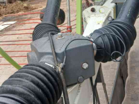 Rake Claas Liner 3100