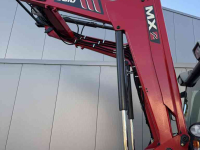 Front-end loader Mailleux MX U 310