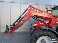 Front-end loader Mailleux MX U 310