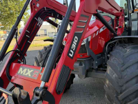 Front-end loader Mailleux MX U 310