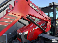 Front-end loader Mailleux MX U 310