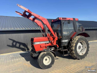 Horticultural Tractors International International 745xl