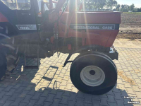 Horticultural Tractors International International 745xl