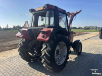 Horticultural Tractors International International 745xl
