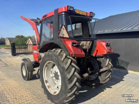 Horticultural Tractors International International 745xl