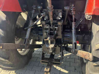 Horticultural Tractors International International 745xl