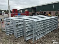 Partition Fences AGM Div landhekken
