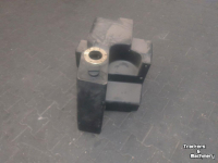 Diverse used spare-parts Massey Ferguson HYDRAULIEKTANK 7400-SERIE