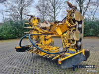 Cornhead New Holland 750 SFI