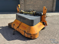 Haulm Topper Keulmac 150 Front uienloofklapper