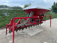 Seed drill Lely ZAAIMACHINE TYPE POLYMAT