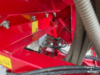 Seed drill Lely ZAAIMACHINE TYPE POLYMAT