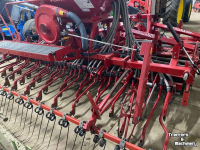 Seed drill Lely ZAAIMACHINE TYPE POLYMAT