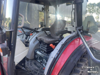Tractor Massey Ferguson 1547 DYNA DYNA QPS