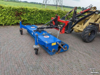 Sweepers and vacuum sweepers AP VHT 2300